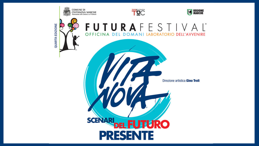 Locandina del Futura Festival 2016