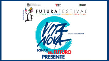 Locandina del Futura Festival 2016