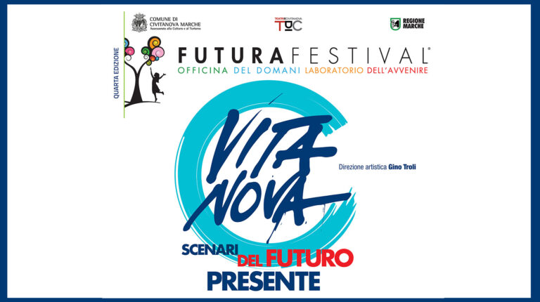 Locandina del Futura Festival 2016