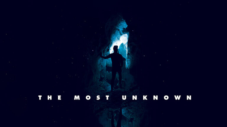 Locandina del documentario The Most Unknown