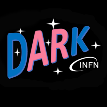 logo del progetto Dark