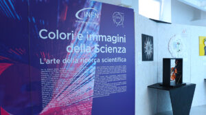 L’arte racconta la scienza:  Apre al MANN di Napoli la mostra nazionale di Art&Science Across Italy