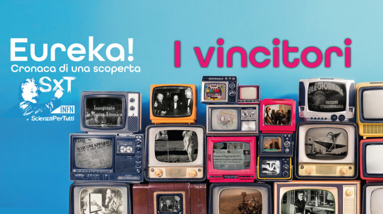 immagine del concorso di scienzapertutti 2022