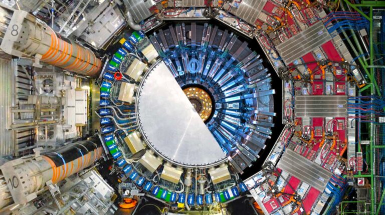 Combinazione degli esperimenti ATLAS e CMS