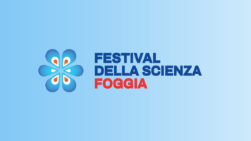 Immagine del festival della scienza di Foggia