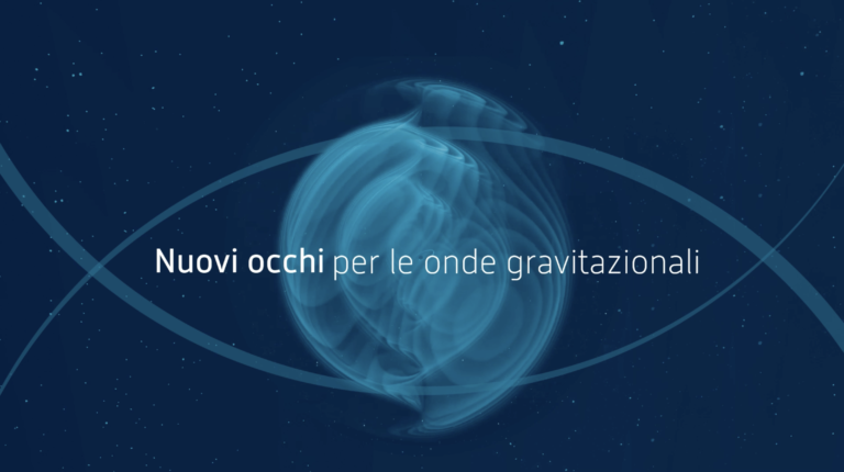 copertina dell'evento su ET a BergamoScienza 2023
