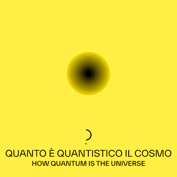 Quanto è quantistico il cosmo? Dalle origini a oggi