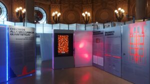 sezione "Rivoluzioni Tecnologiche"