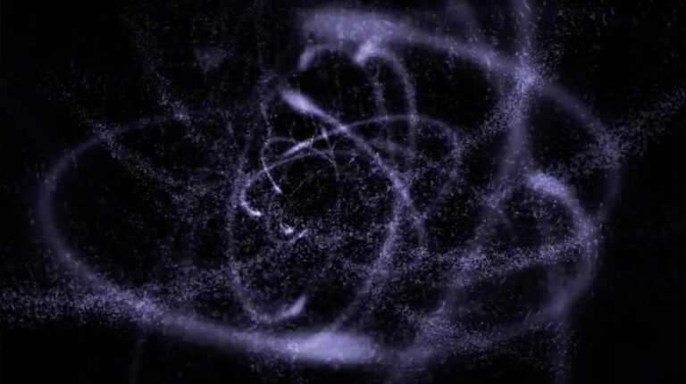 atomo quantistico