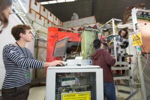 Aperte le iscrizioni per “Beamline for schools” 2026
