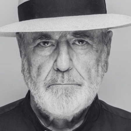 Michelangelo Pistoletto