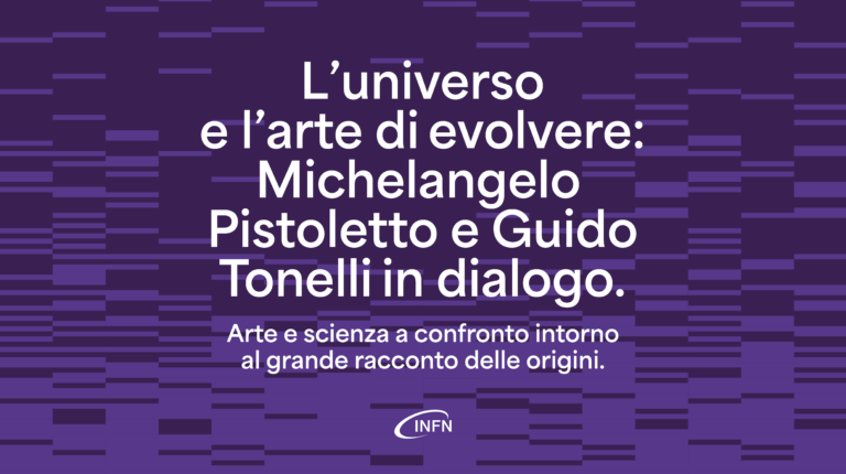 L'universo e l'arte di evovlere: copertina