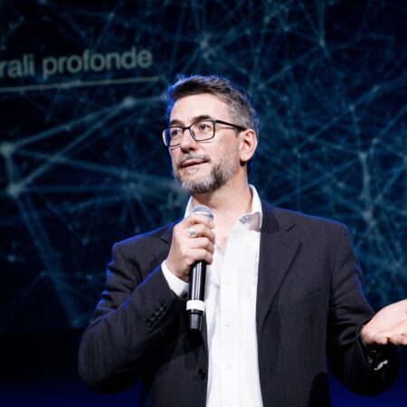 Einstein Digitali: Daniele Bonacorsi