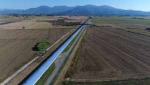 Ricerca di base, economia e territorio